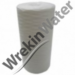 SW1-10BB Jumbo High Flow String Wound Filter 10in 1 Micron